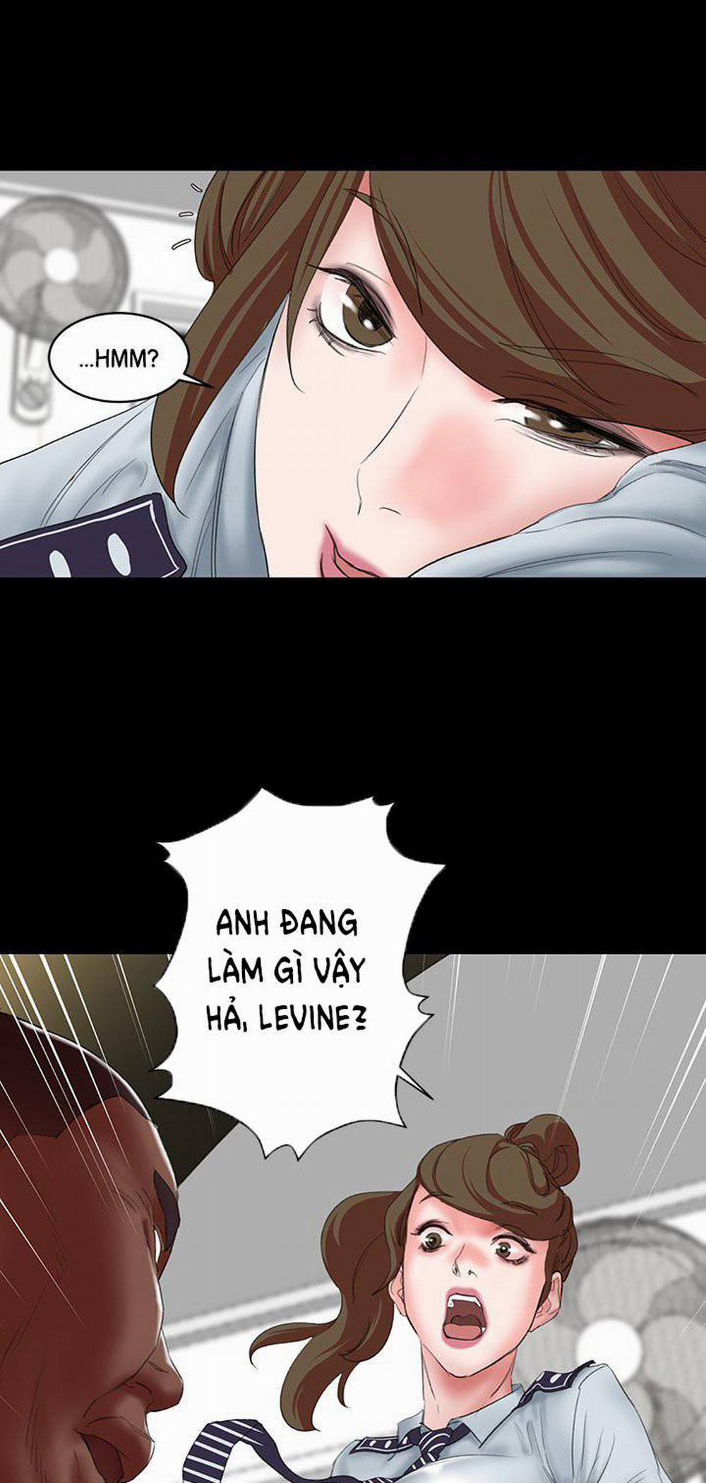 Lợn Người 16 trang 24