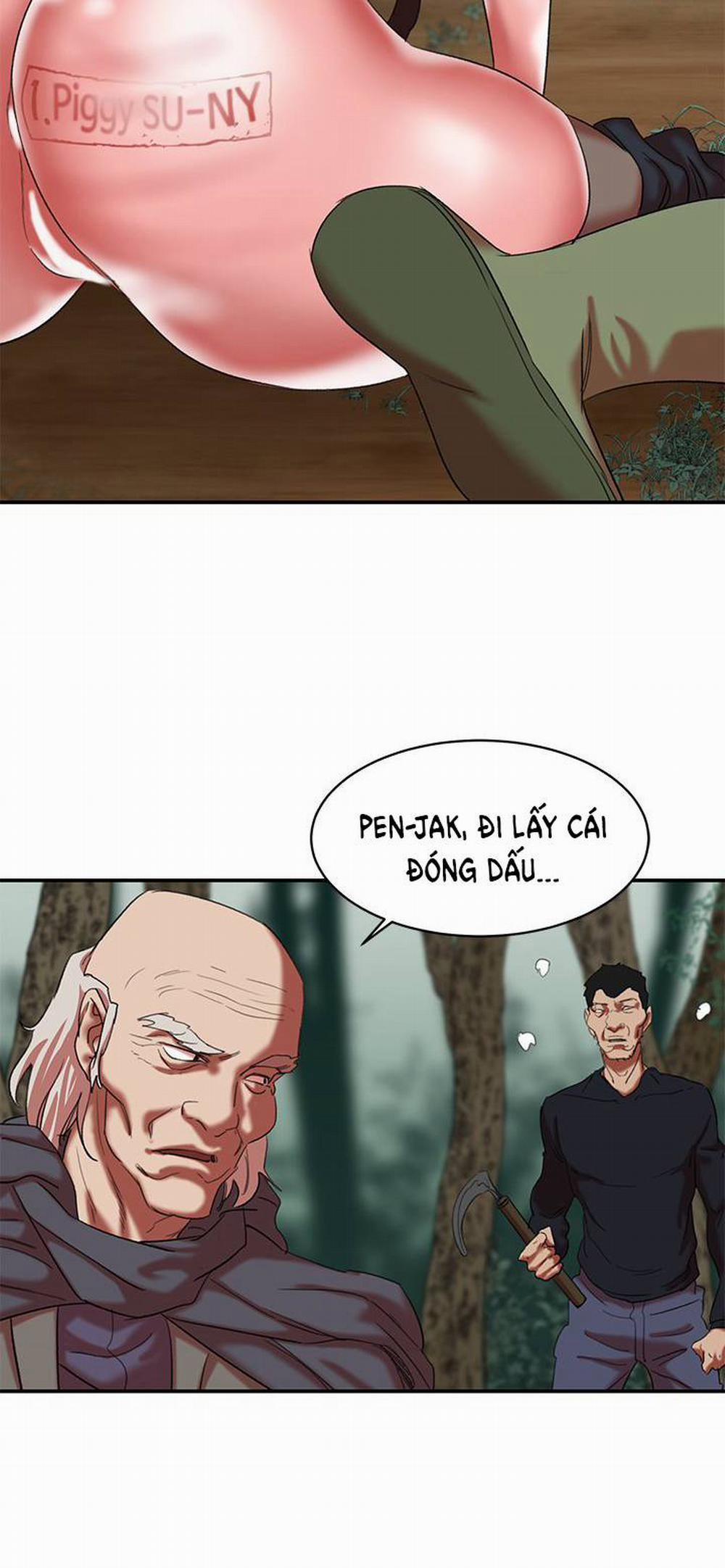 Lợn Người 17 trang 54