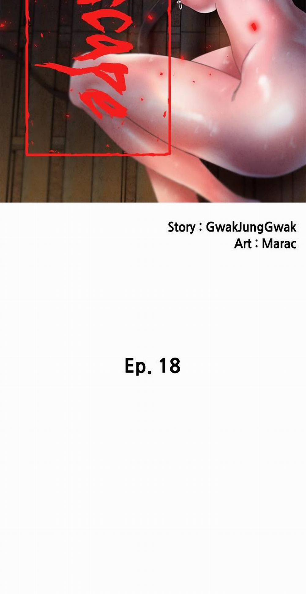 Lợn Người 18 trang 21