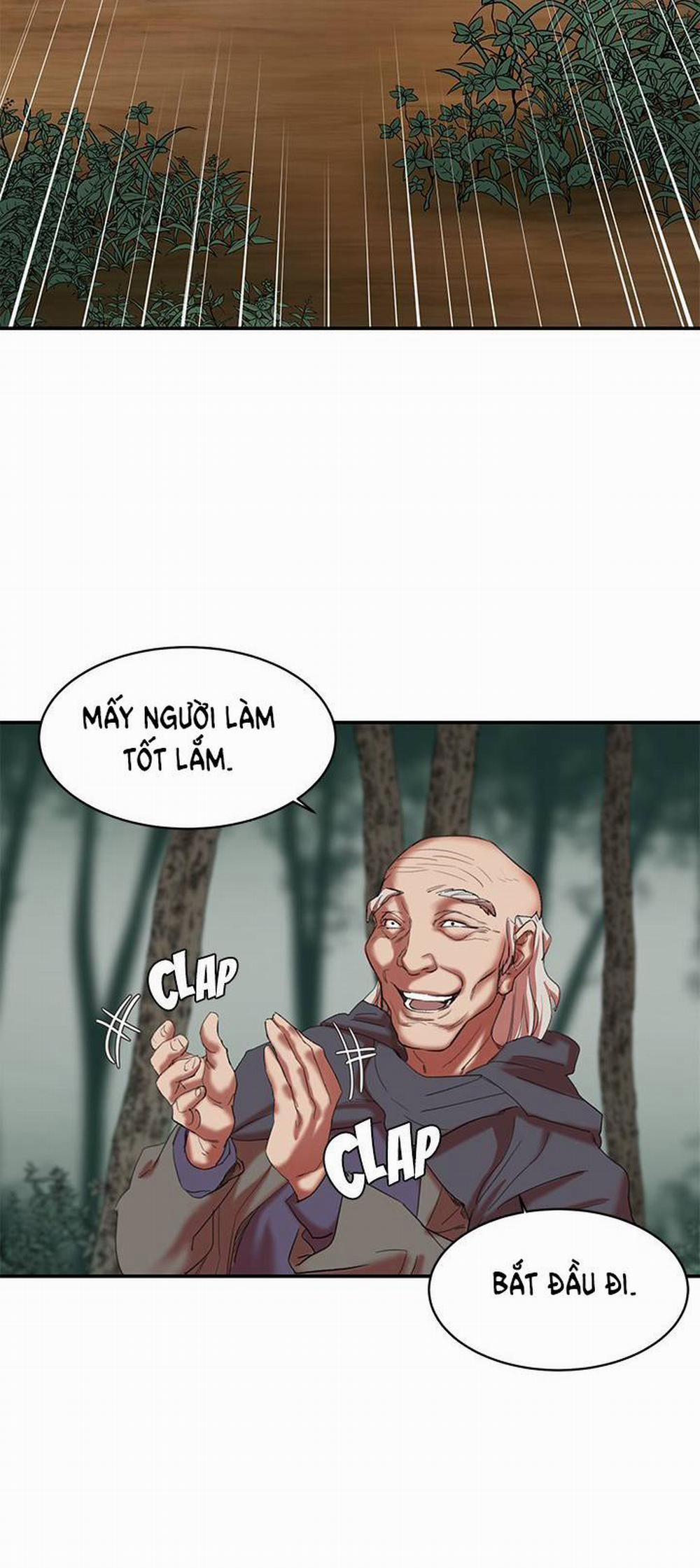 Lợn Người 18 trang 27