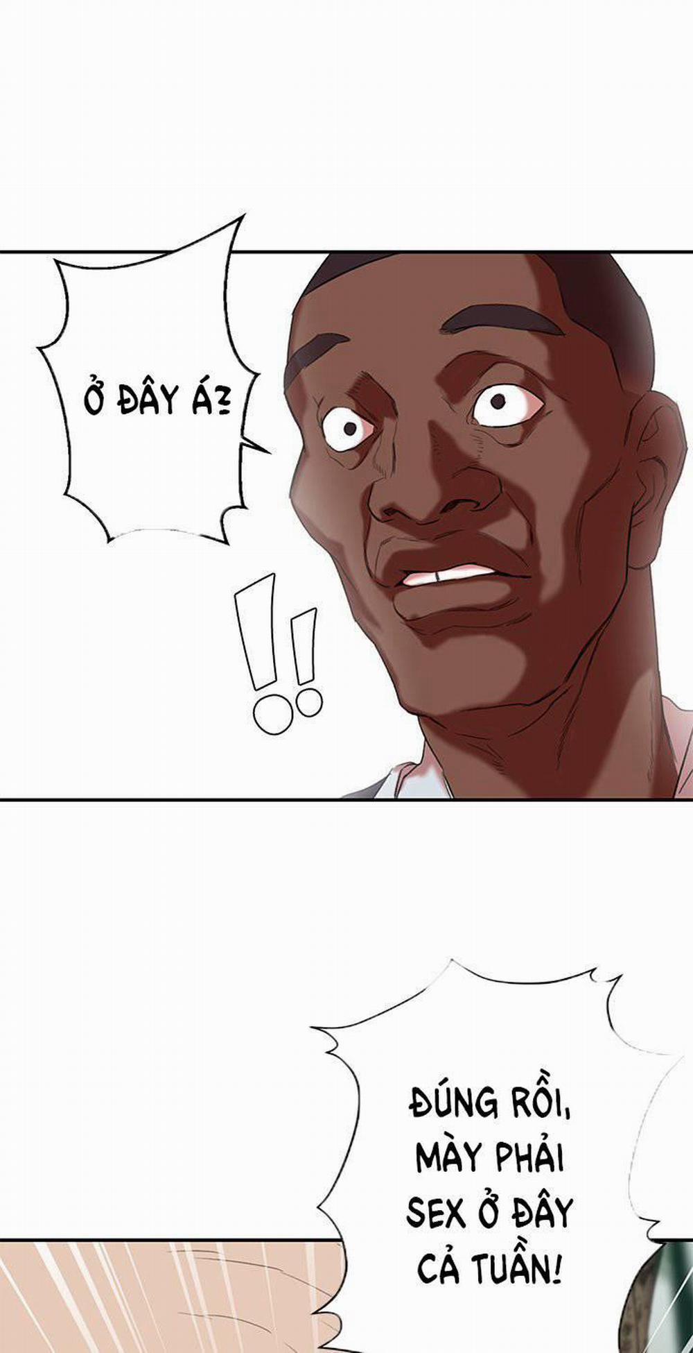 Lợn Người 18 trang 3