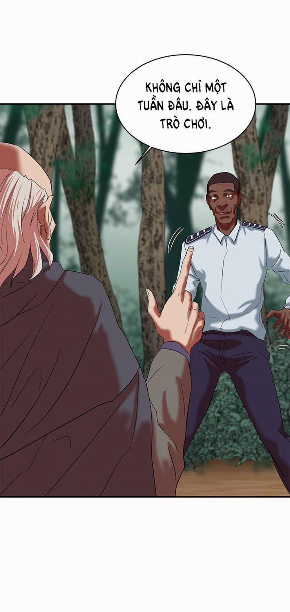 Lợn Người 18 trang 43