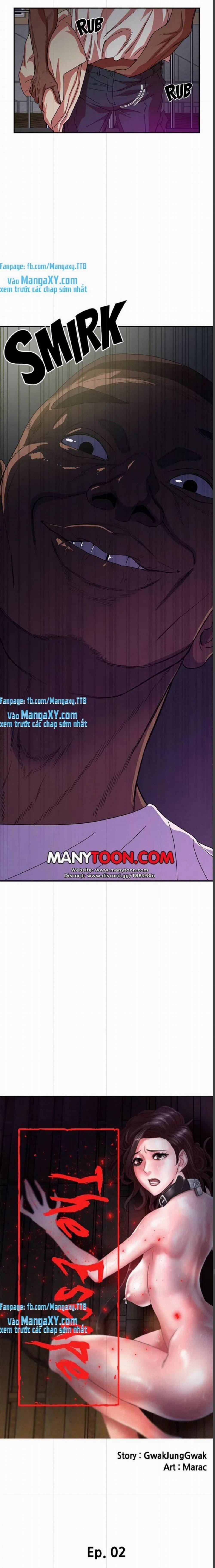 Lợn Người 2 trang 1