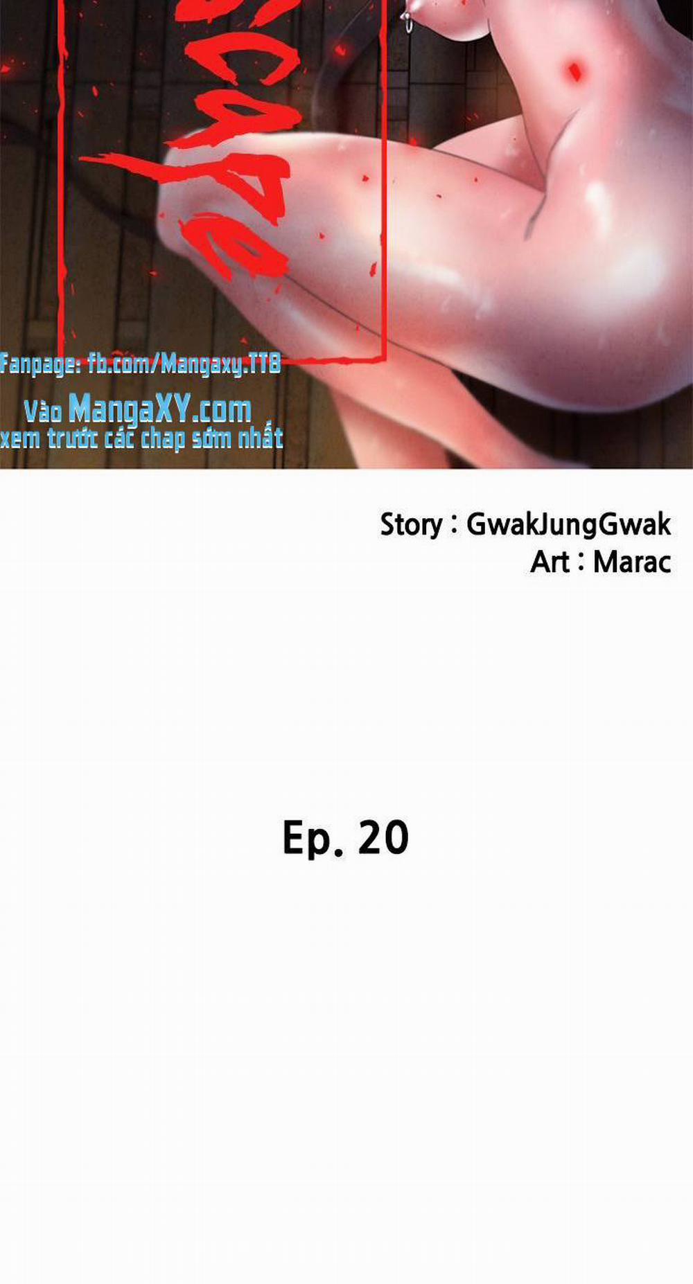 Lợn Người 20 trang 6