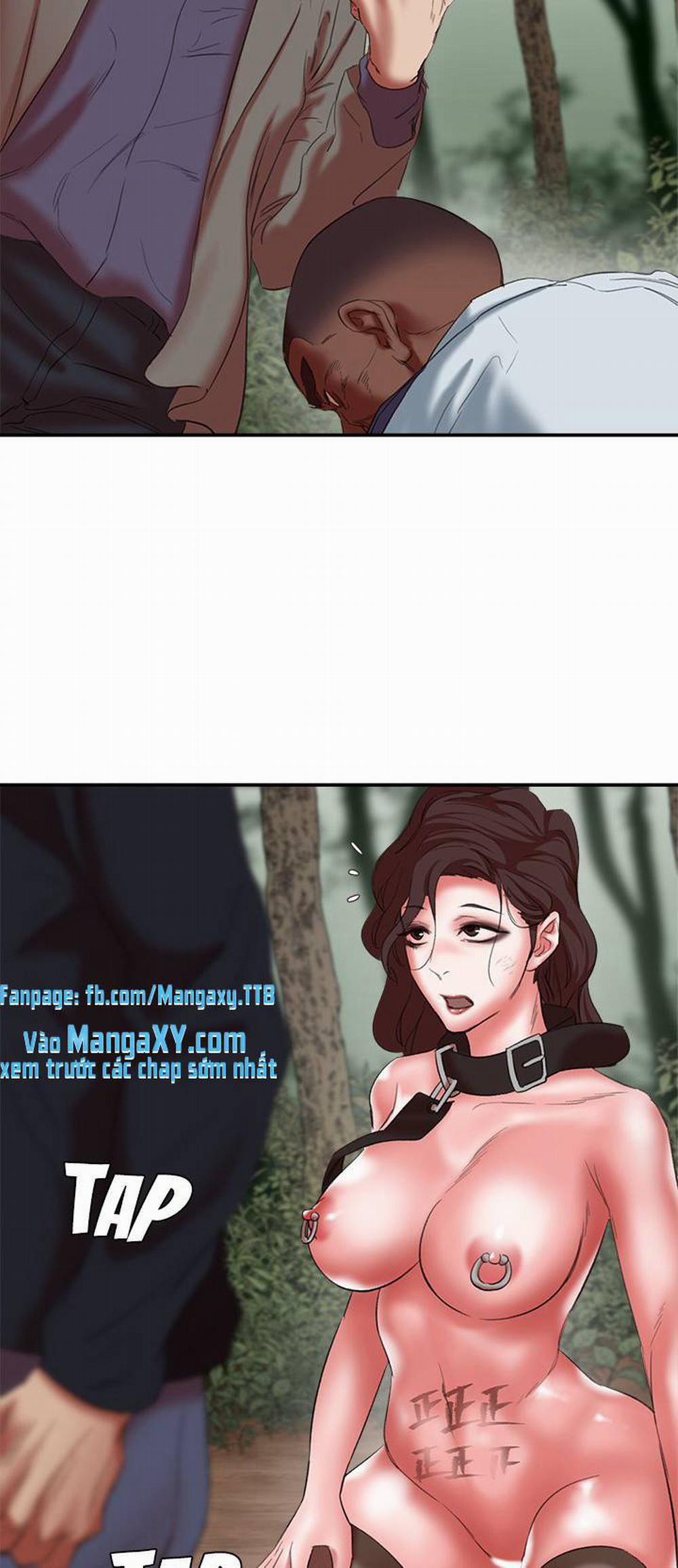 Lợn Người 21 trang 39