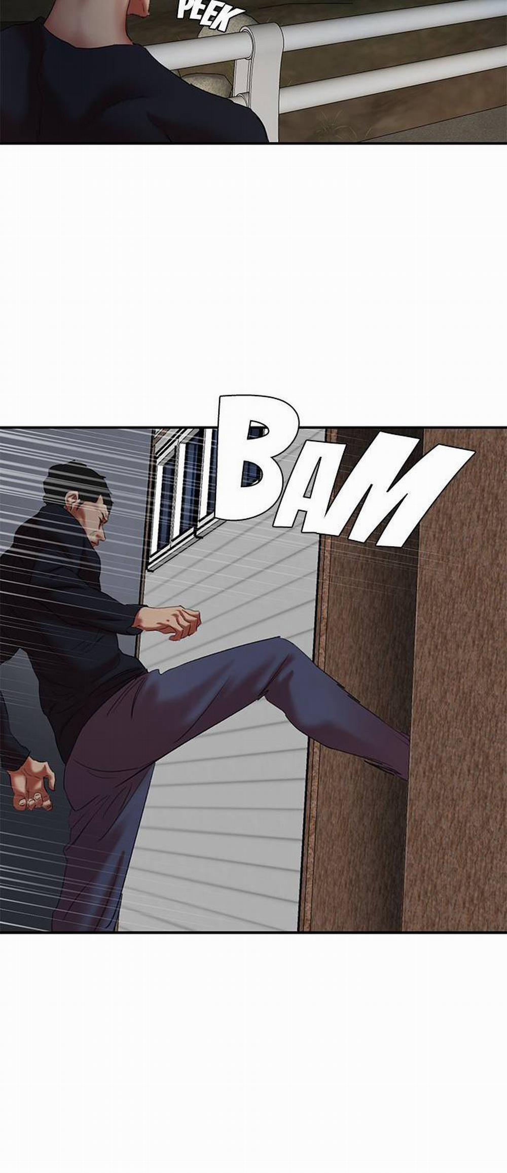 Lợn Người 22 trang 12