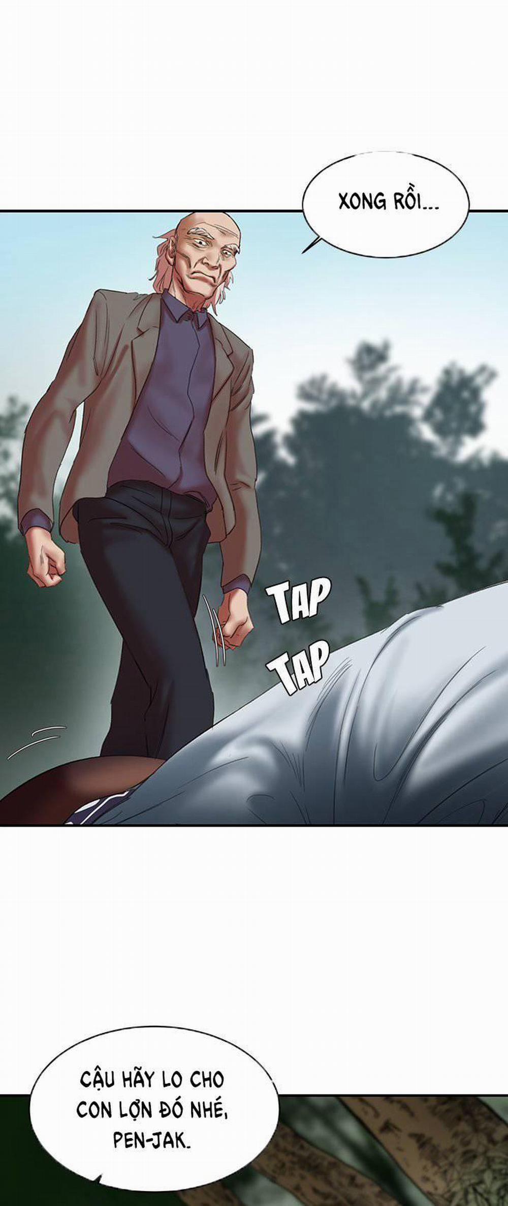 Lợn Người 22 trang 3