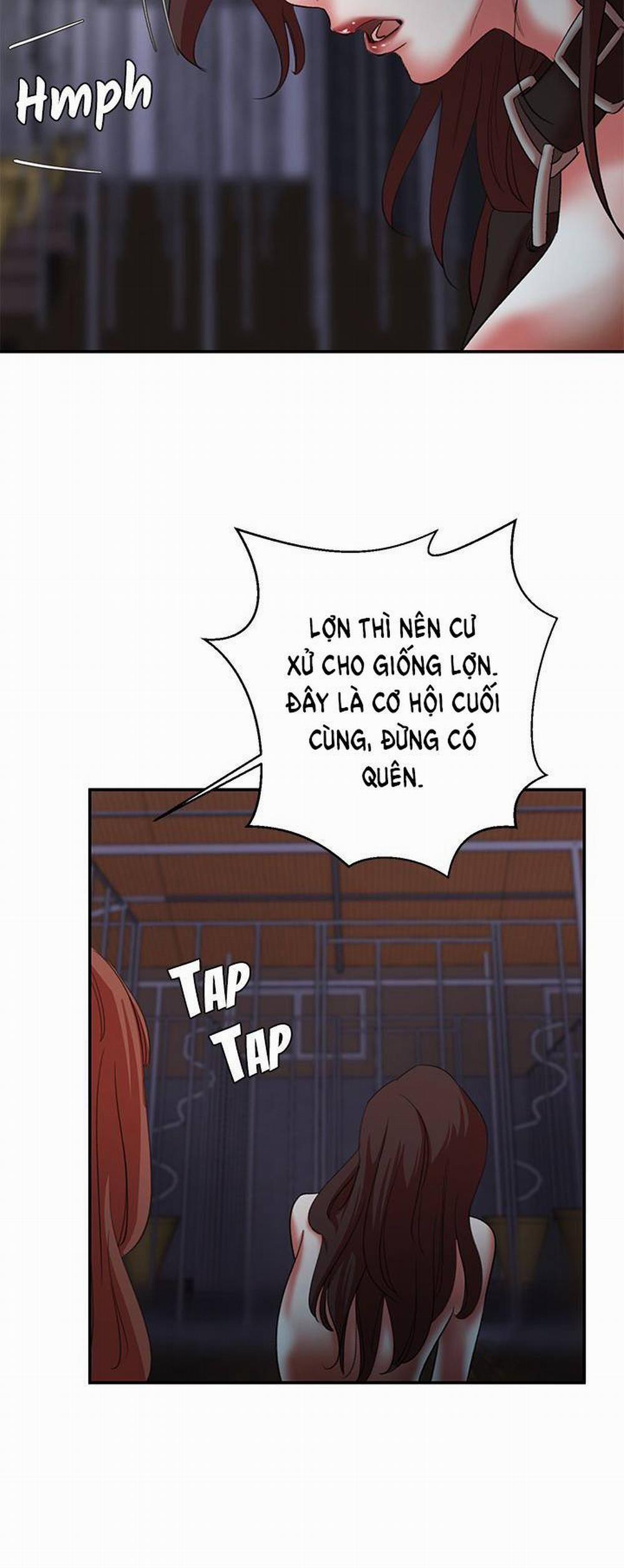 Lợn Người 22 trang 32