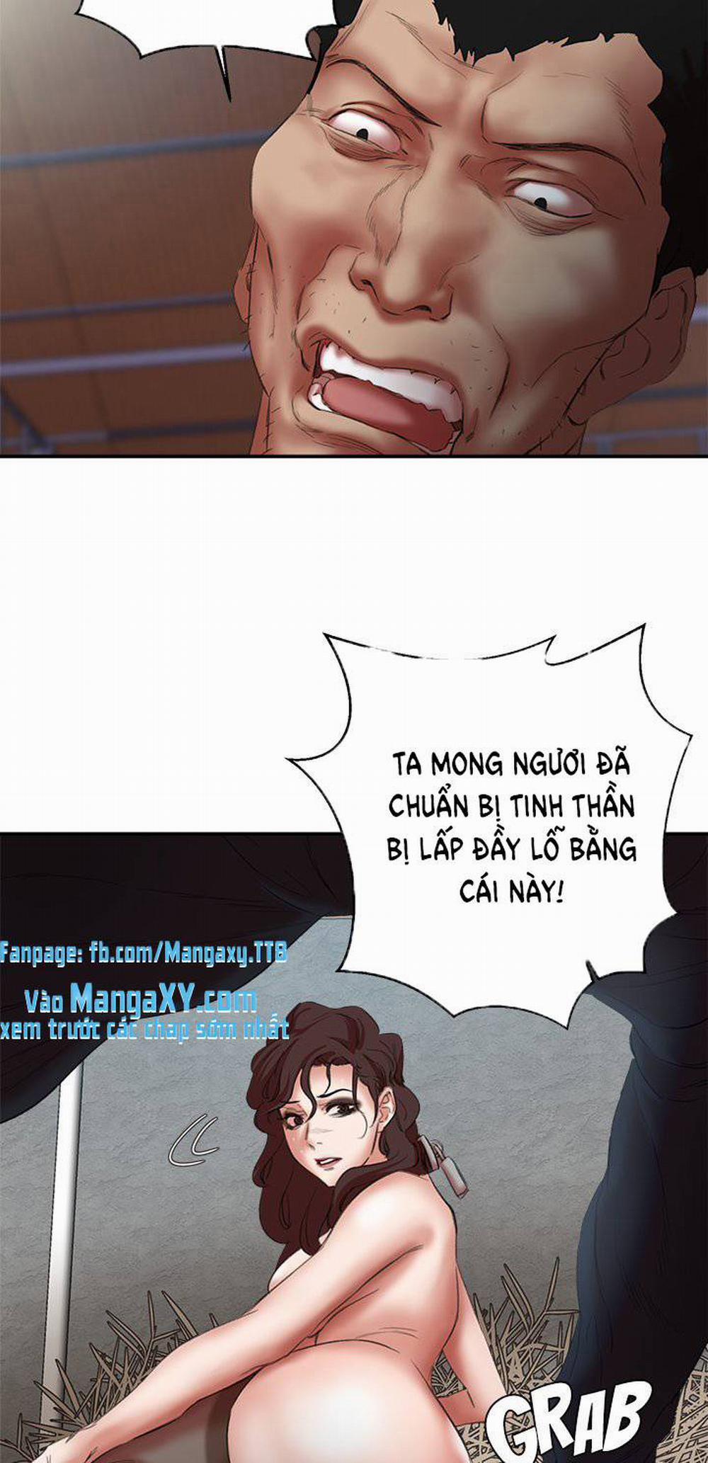 Lợn Người 23 trang 11