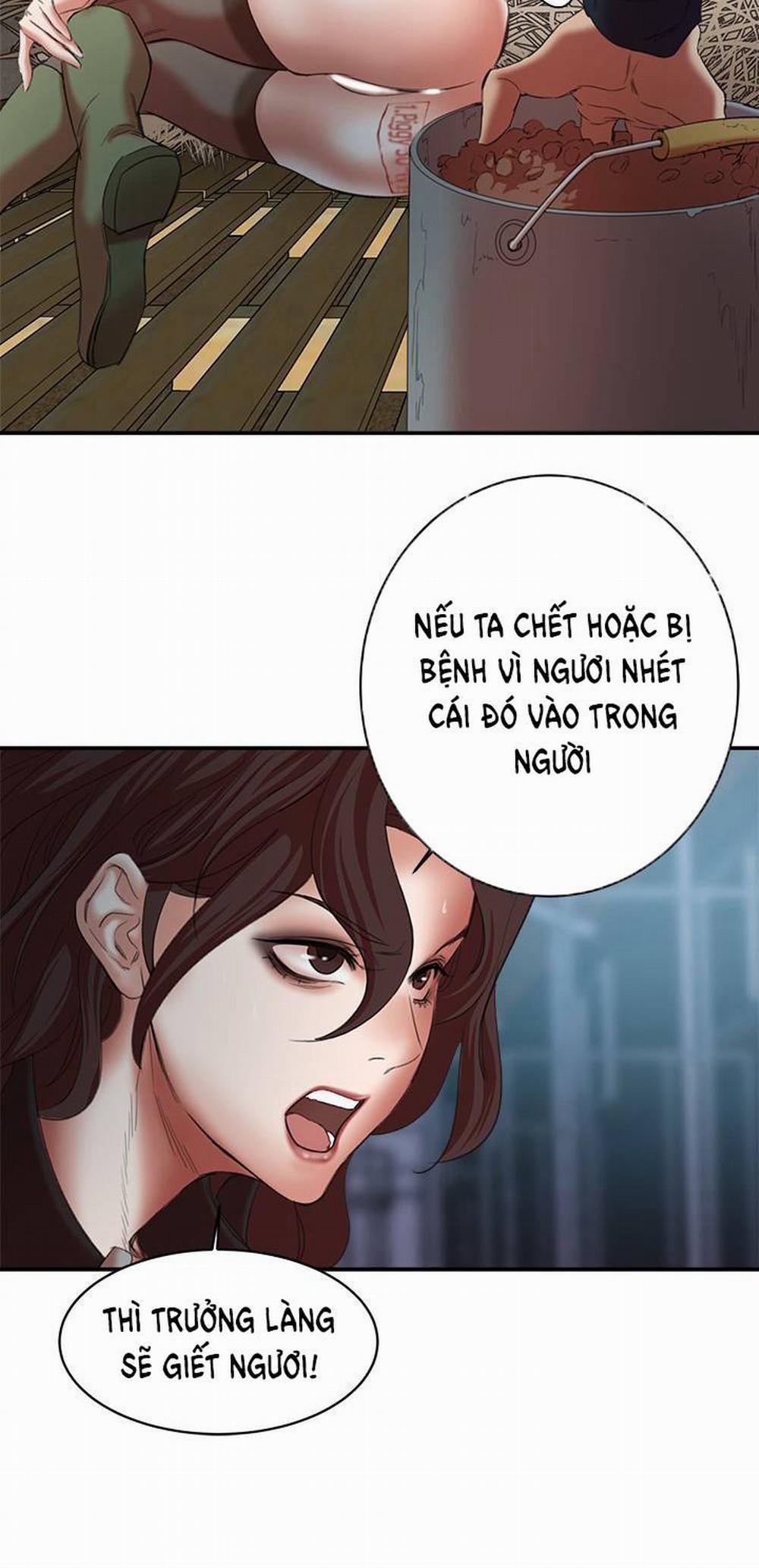 Lợn Người 23 trang 12