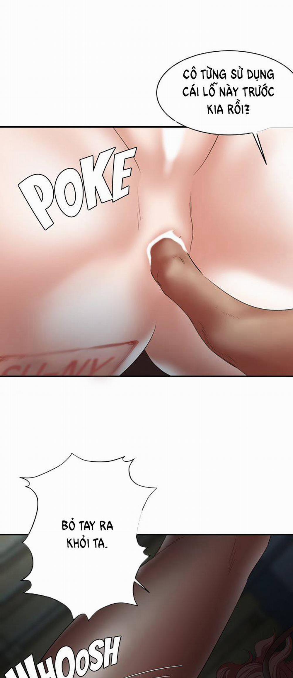 Lợn Người 24 trang 19