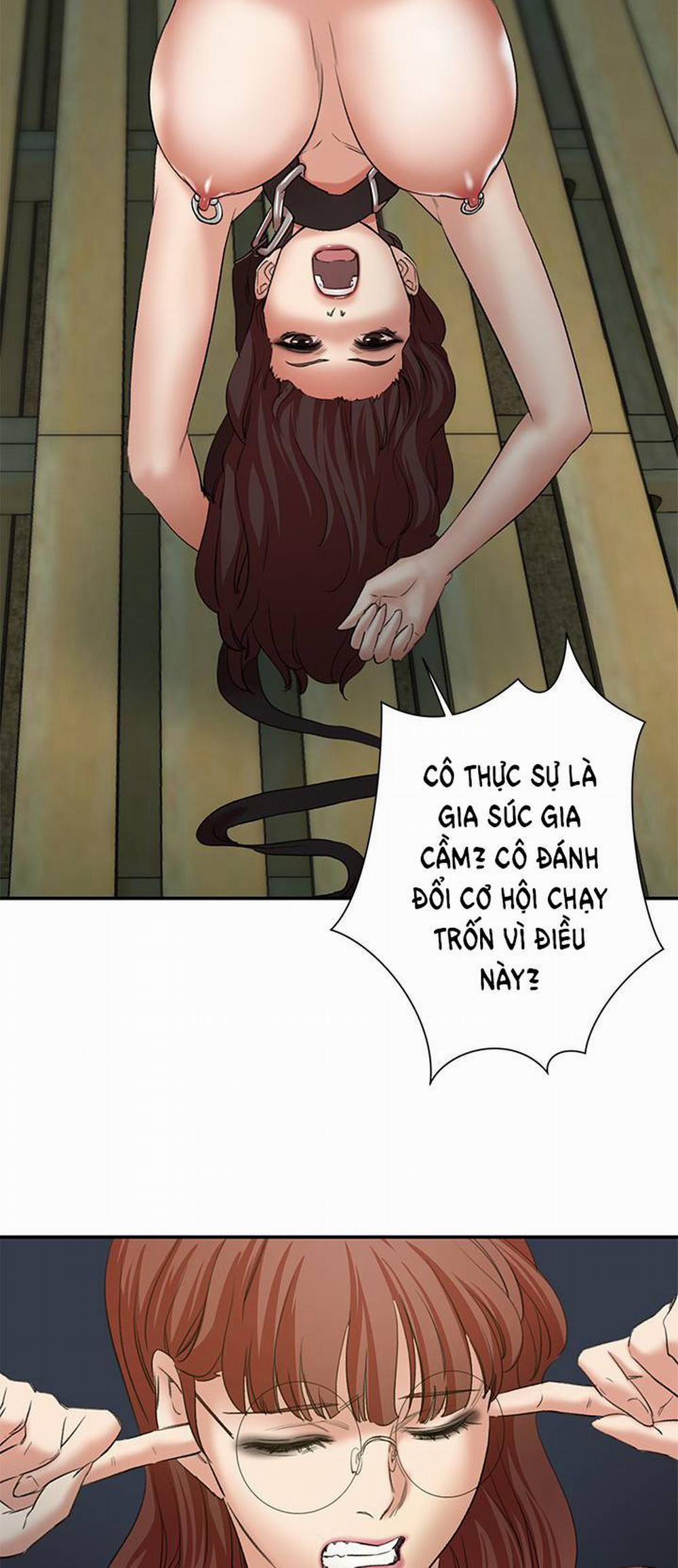 Lợn Người 25 trang 14