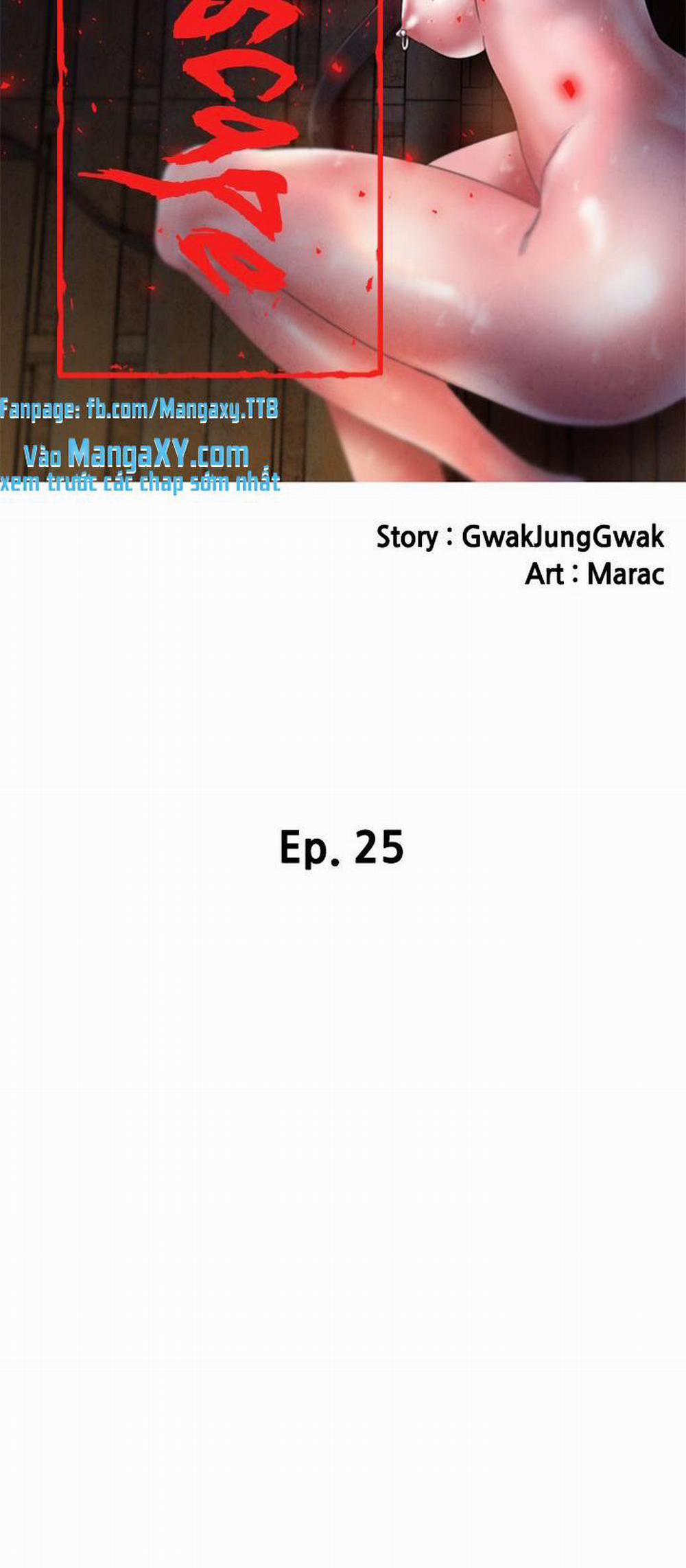 Lợn Người 25 trang 6