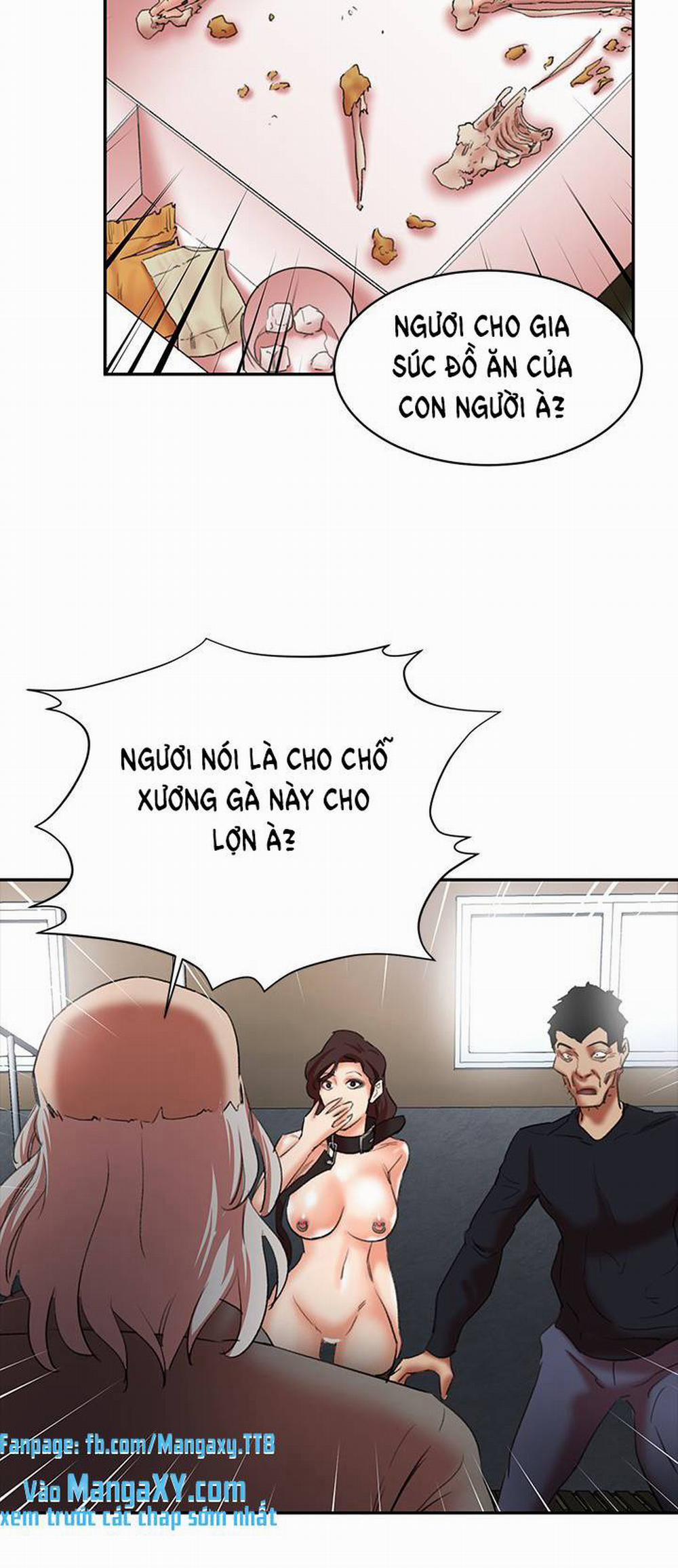 Lợn Người 26 trang 50