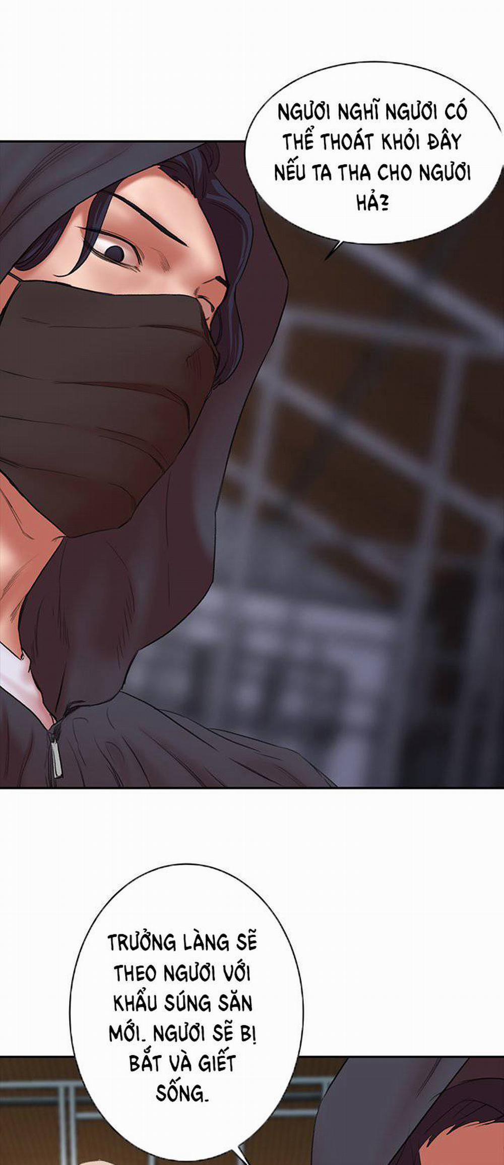 Lợn Người 27 trang 16