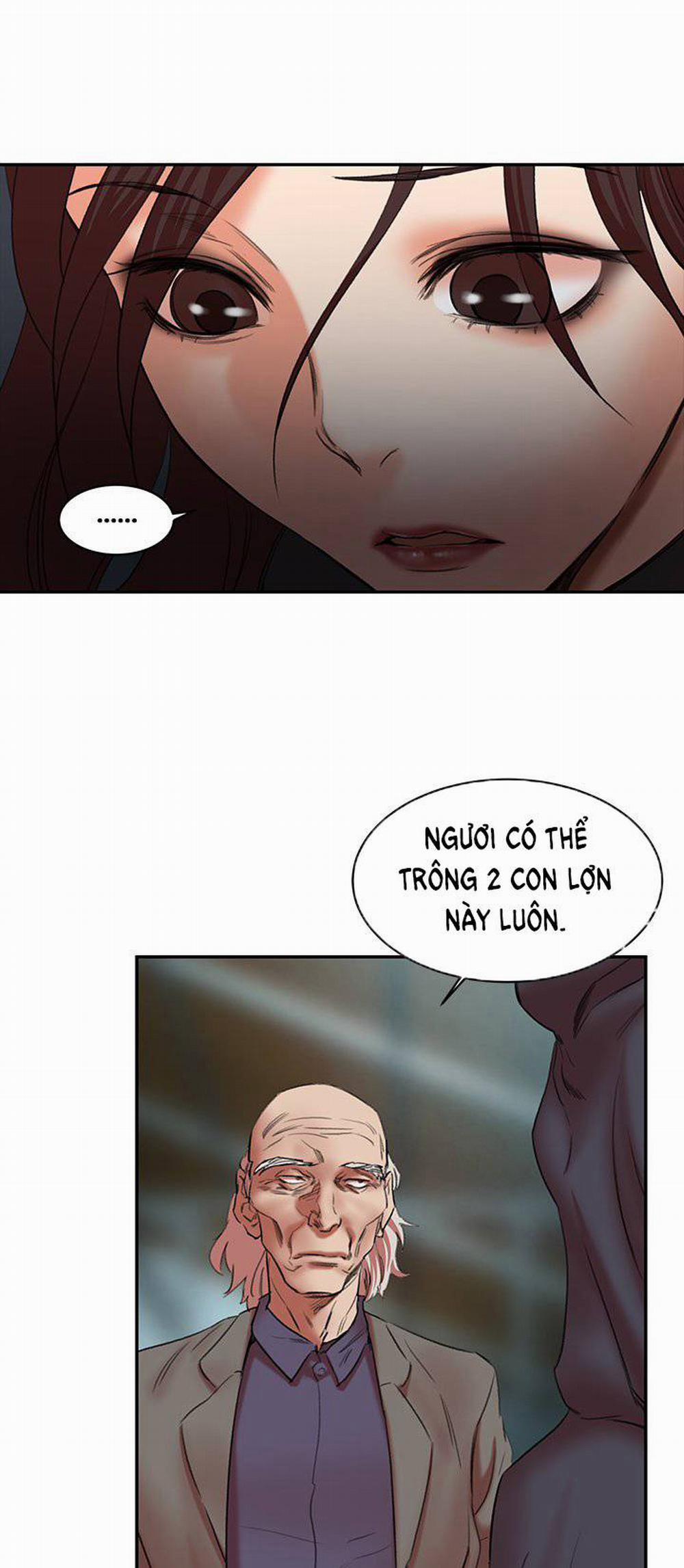 Lợn Người 27 trang 29