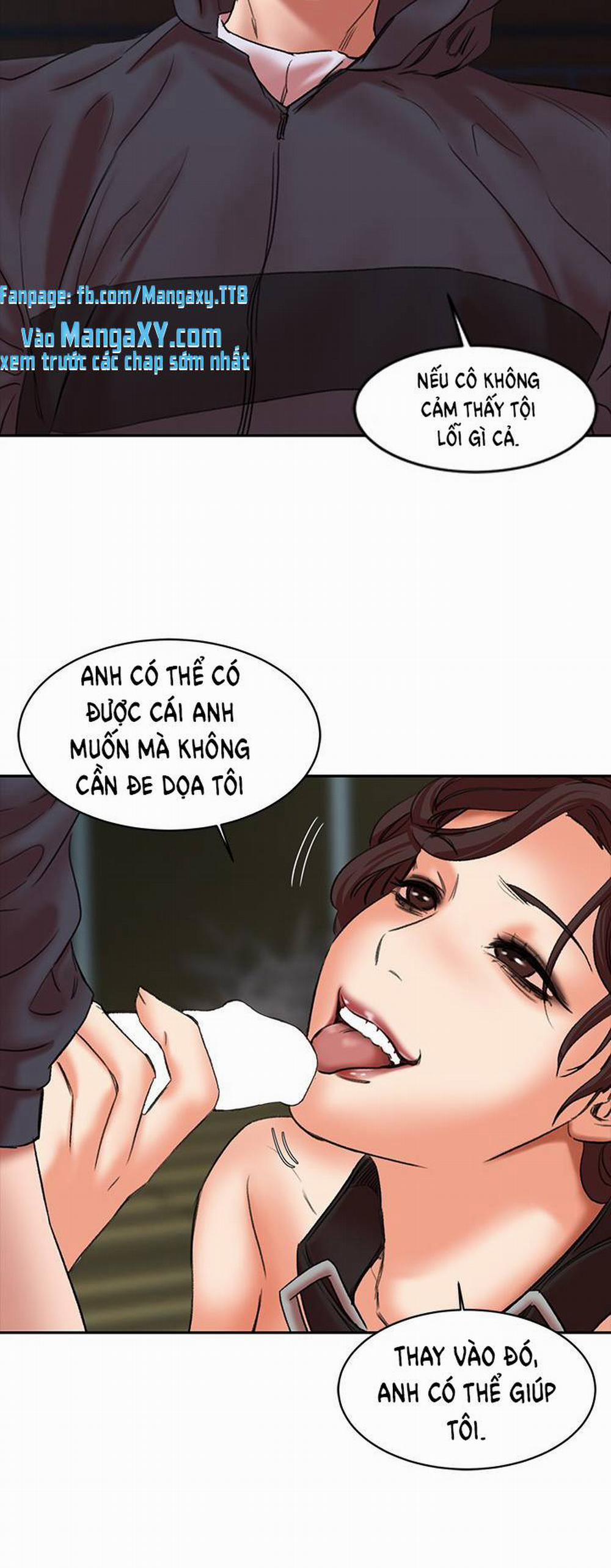 Lợn Người 28 trang 17