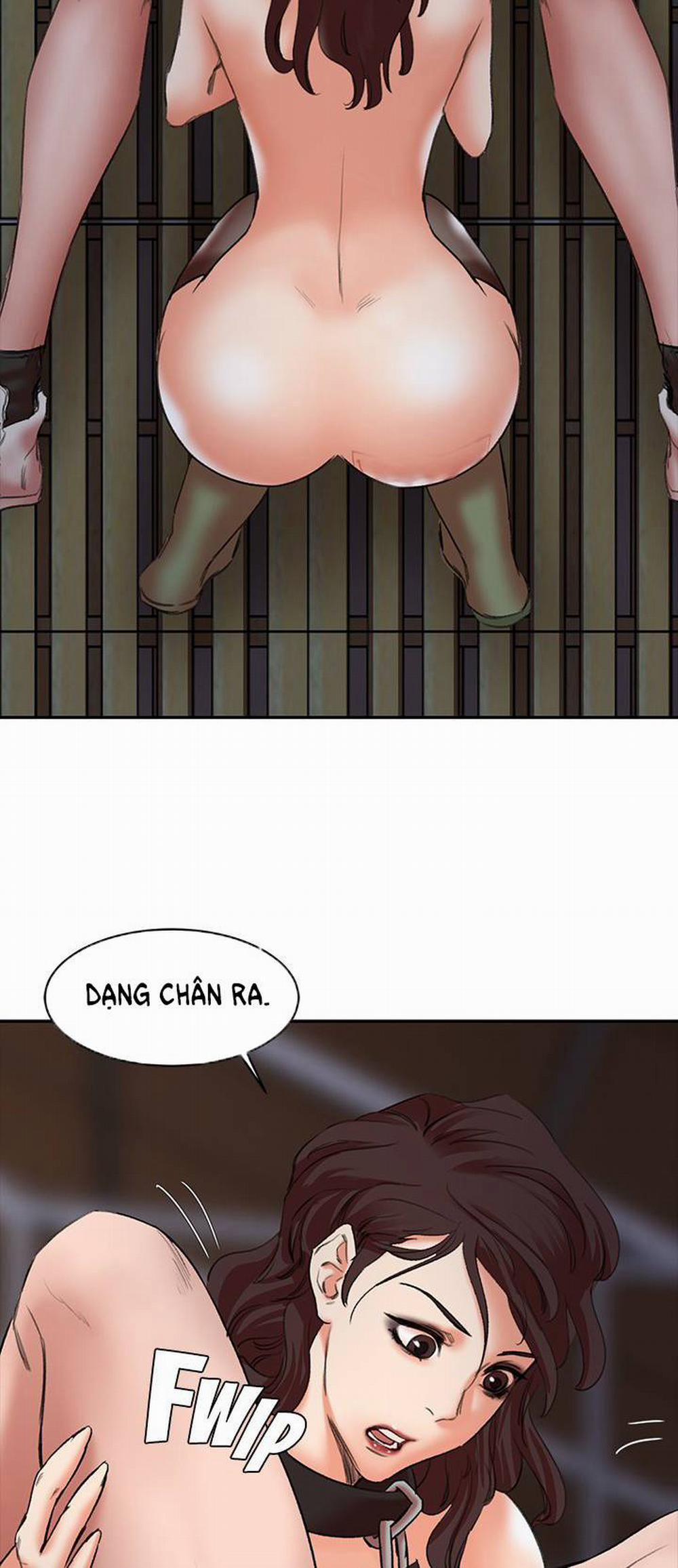 Lợn Người 28 trang 33