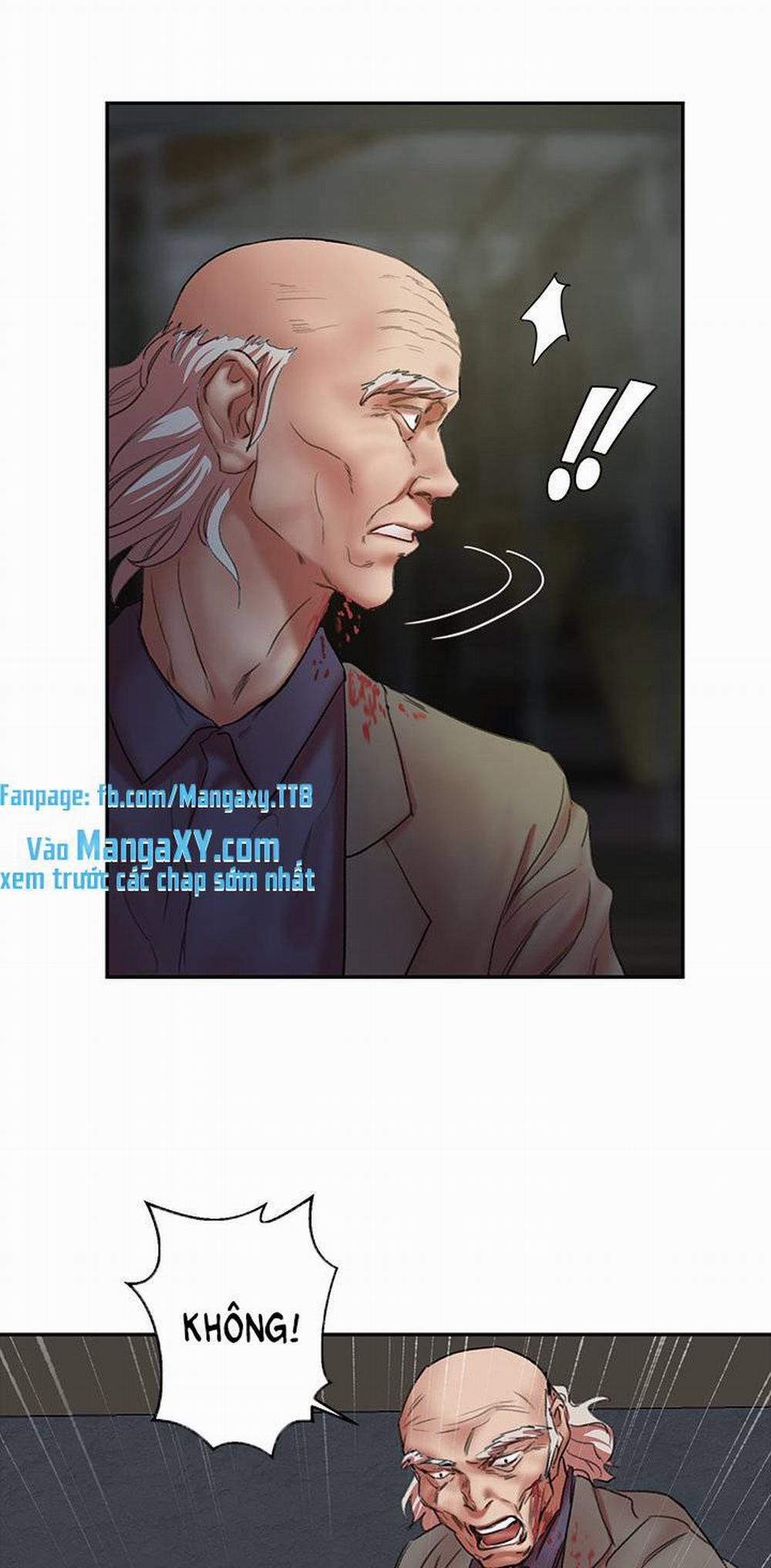 Lợn Người 30 trang 35