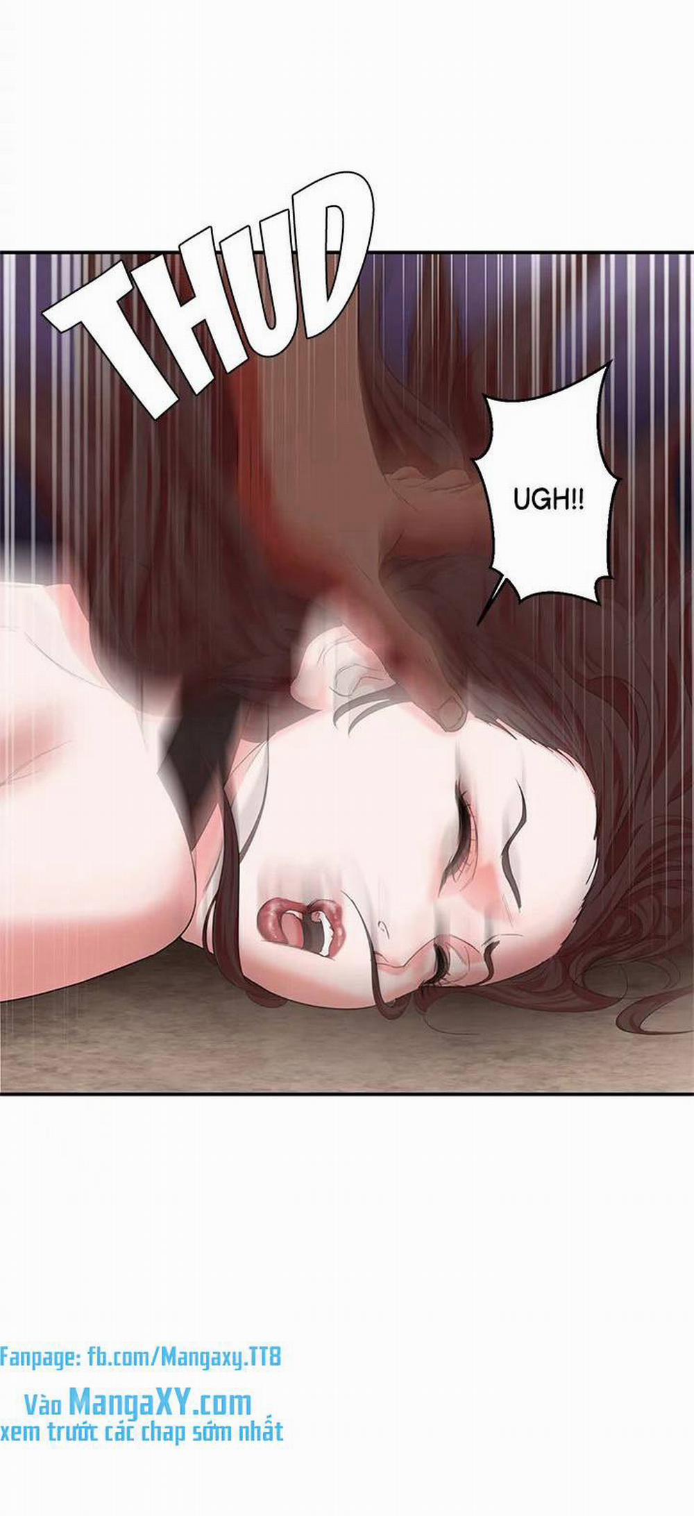 Lợn Người 5 trang 28