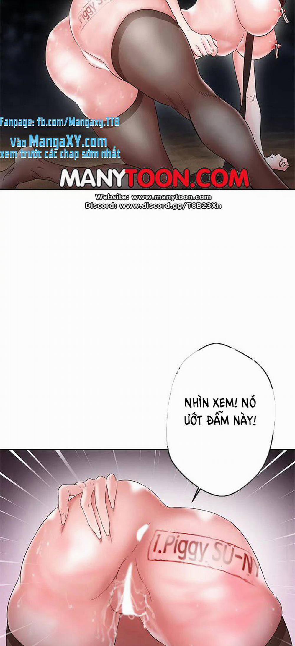 Lợn Người 5 trang 35