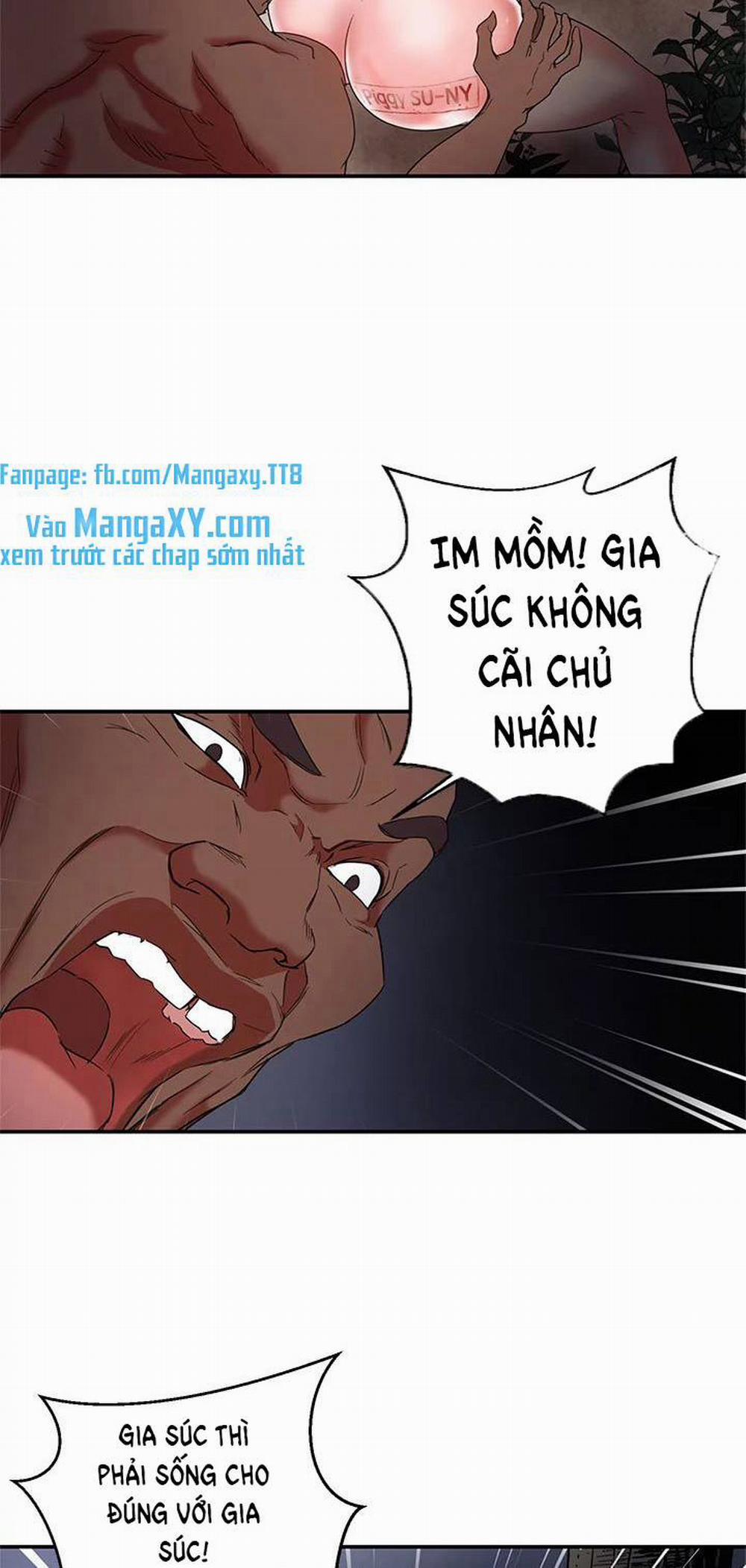 Lợn Người 5 trang 54