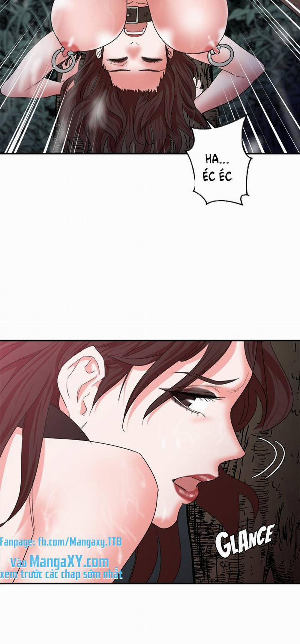 Lợn Người 6 trang 19