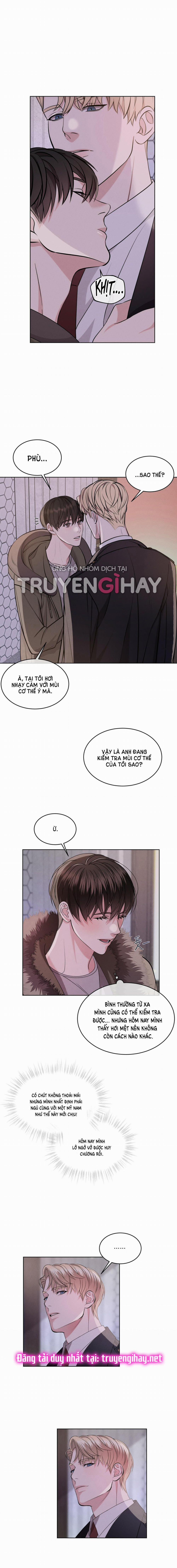 London Về Đêm – Night Of London 1.2 trang 2