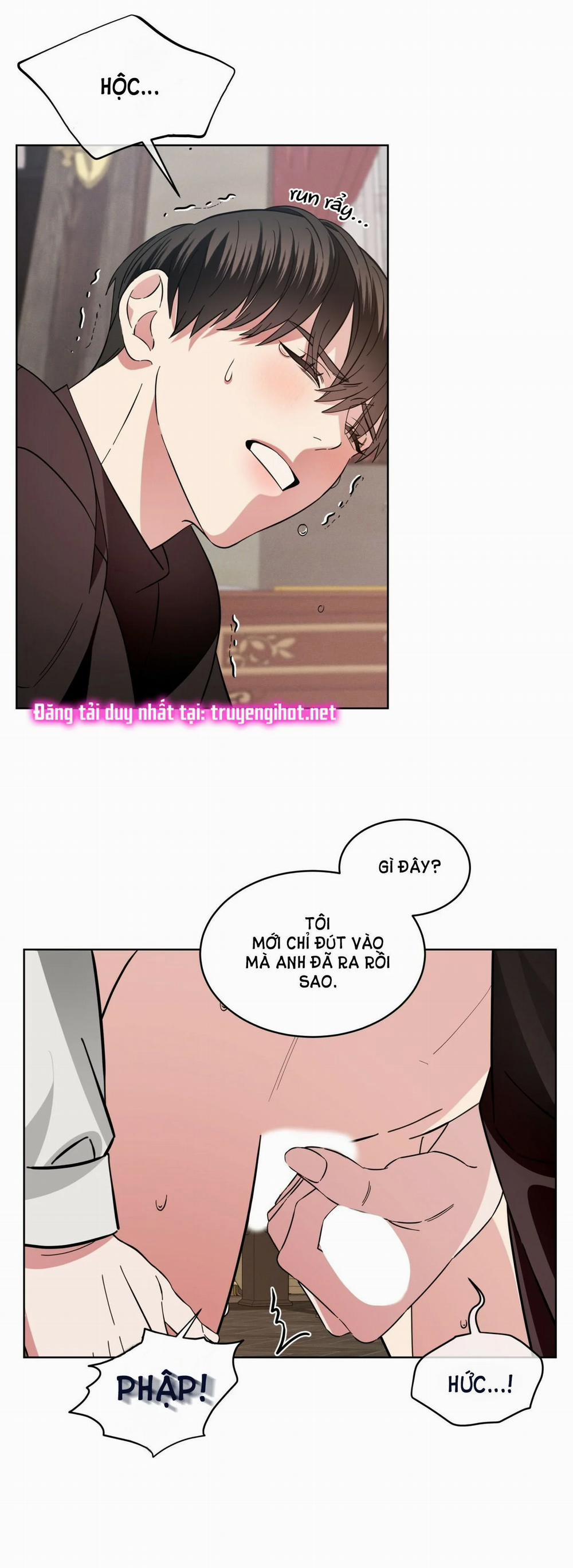 London Về Đêm – Night Of London 10.1 trang 10