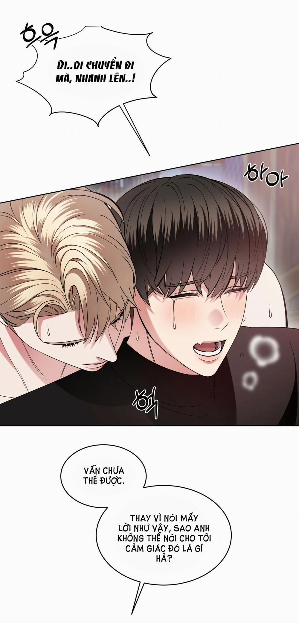 London Về Đêm – Night Of London 10.1 trang 17