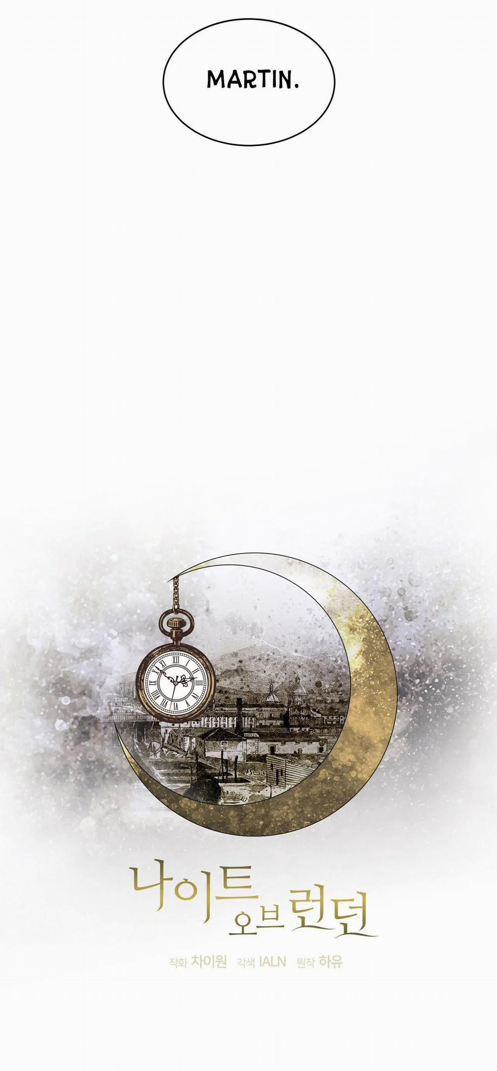 London Về Đêm – Night Of London 10.1 trang 4