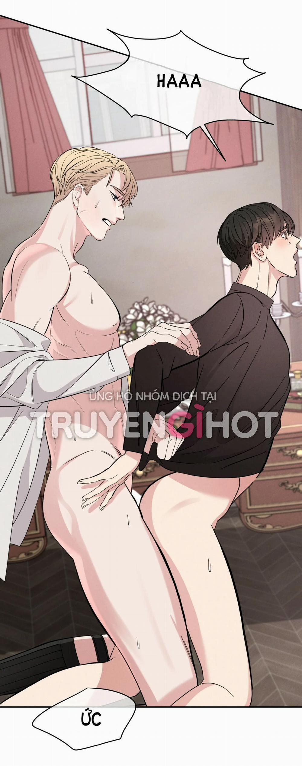 London Về Đêm – Night Of London 10.2 trang 10