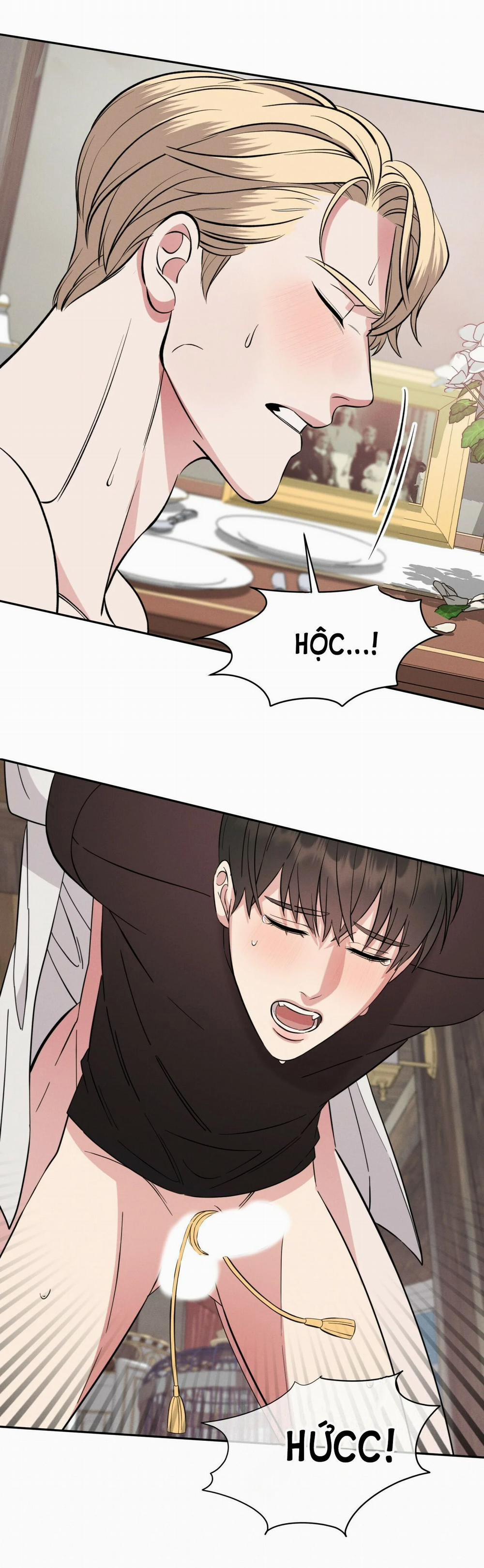 London Về Đêm – Night Of London 10.2 trang 11