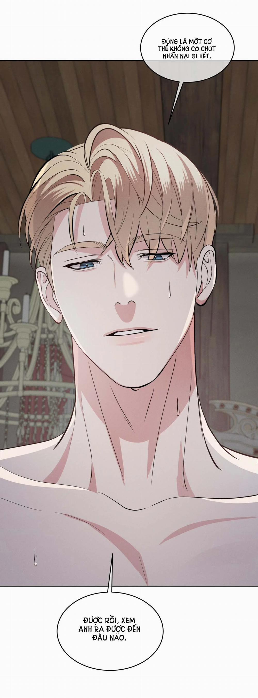 London Về Đêm – Night Of London 10.2 trang 13