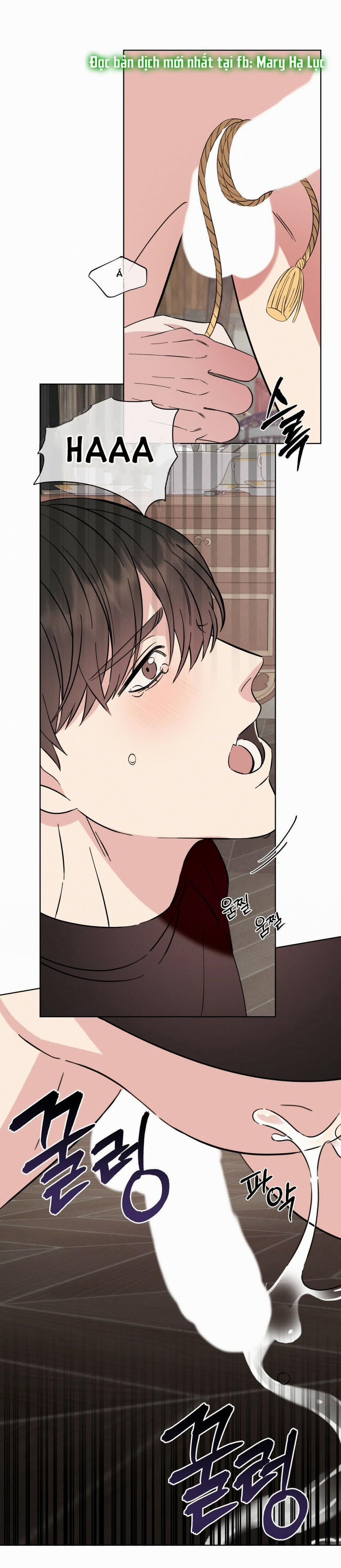 London Về Đêm – Night Of London 10.2 trang 14