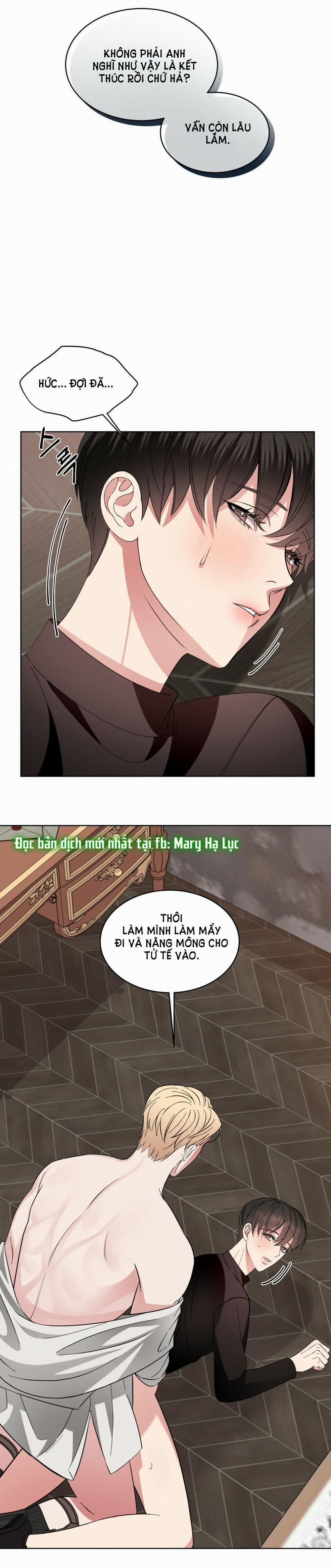 London Về Đêm – Night Of London 10.2 trang 18