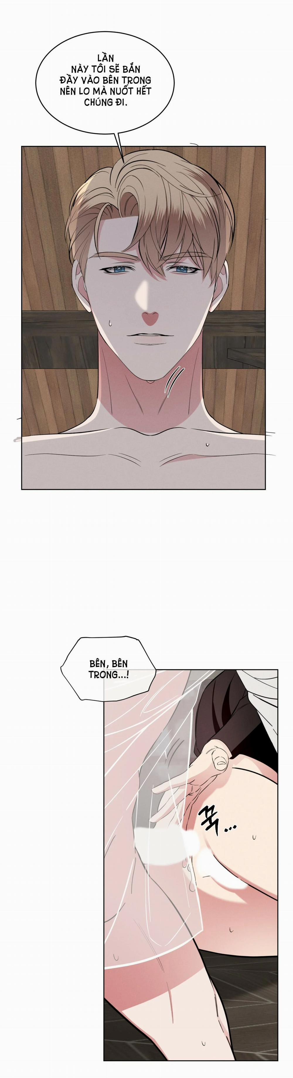 London Về Đêm – Night Of London 10.2 trang 19