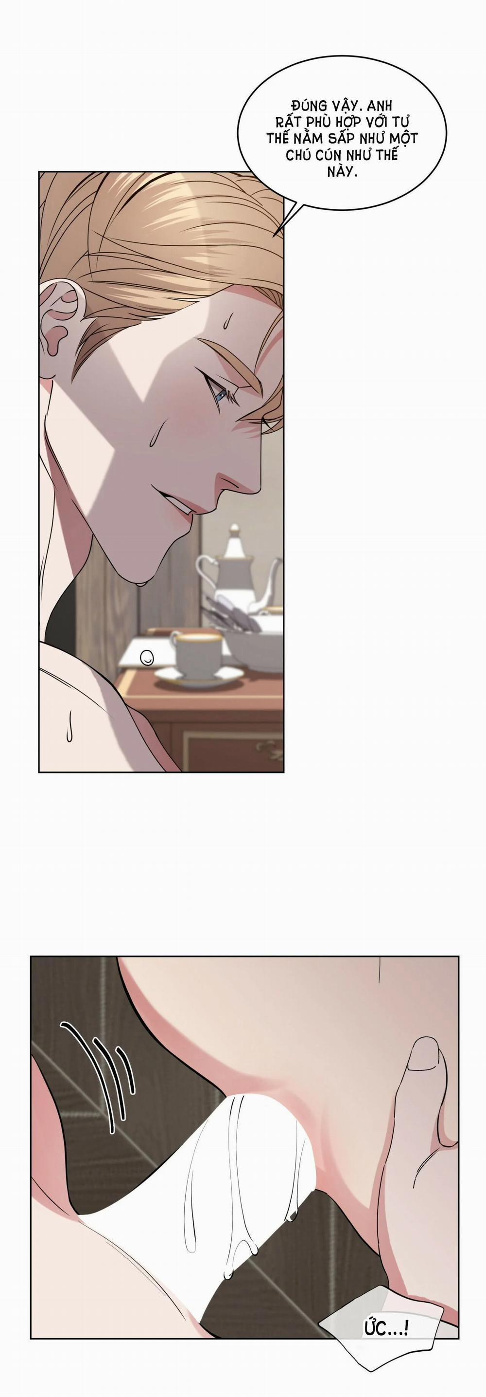 London Về Đêm – Night Of London 10.2 trang 5