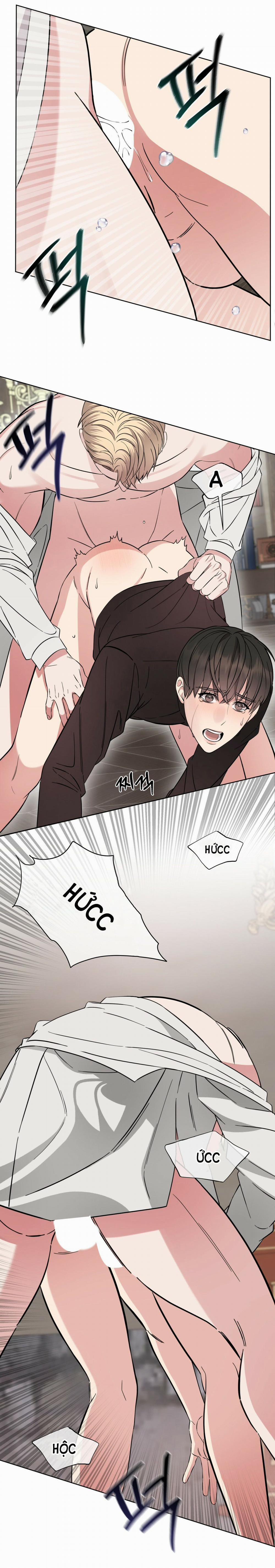 London Về Đêm – Night Of London 10.2 trang 7