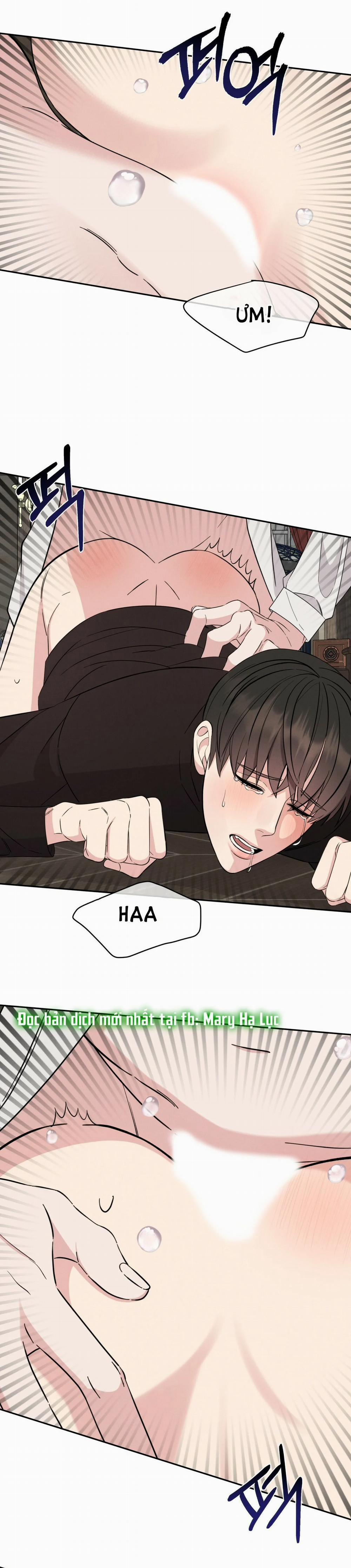 London Về Đêm – Night Of London 10.2 trang 9