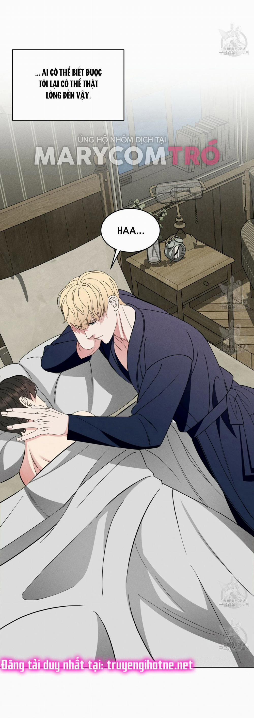 London Về Đêm – Night Of London 11.1 trang 10