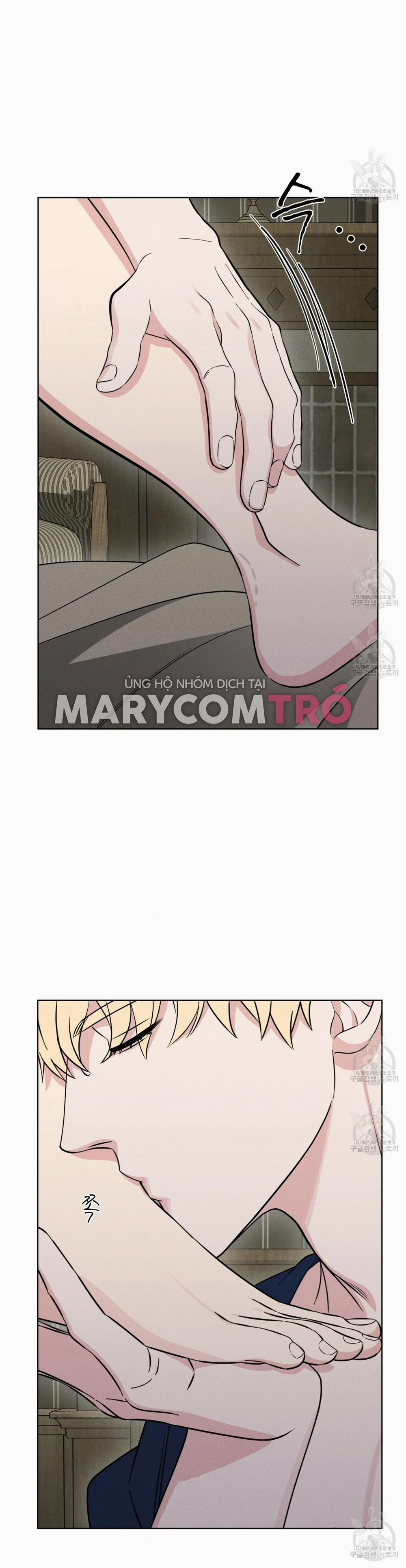 London Về Đêm – Night Of London 11.1 trang 16