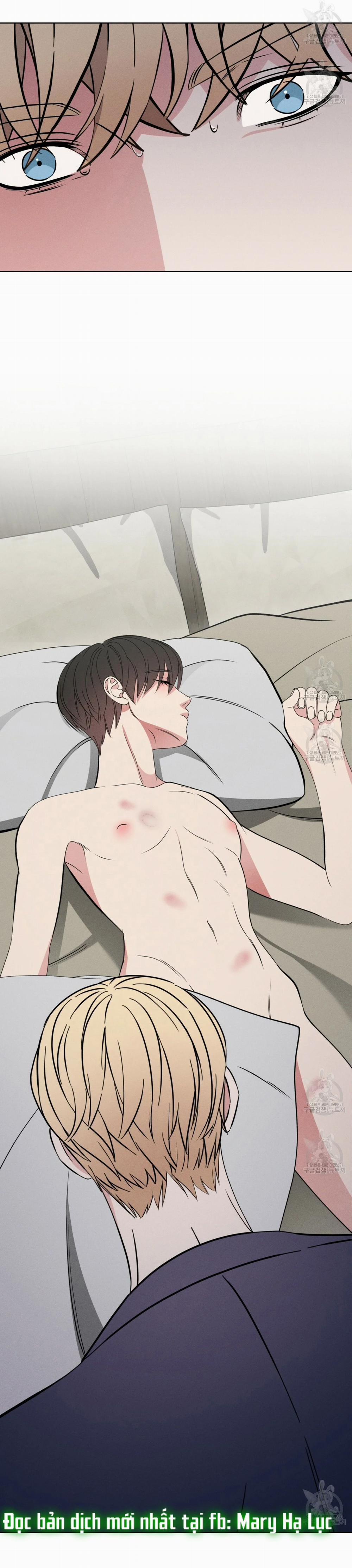 London Về Đêm – Night Of London 11.2 trang 0