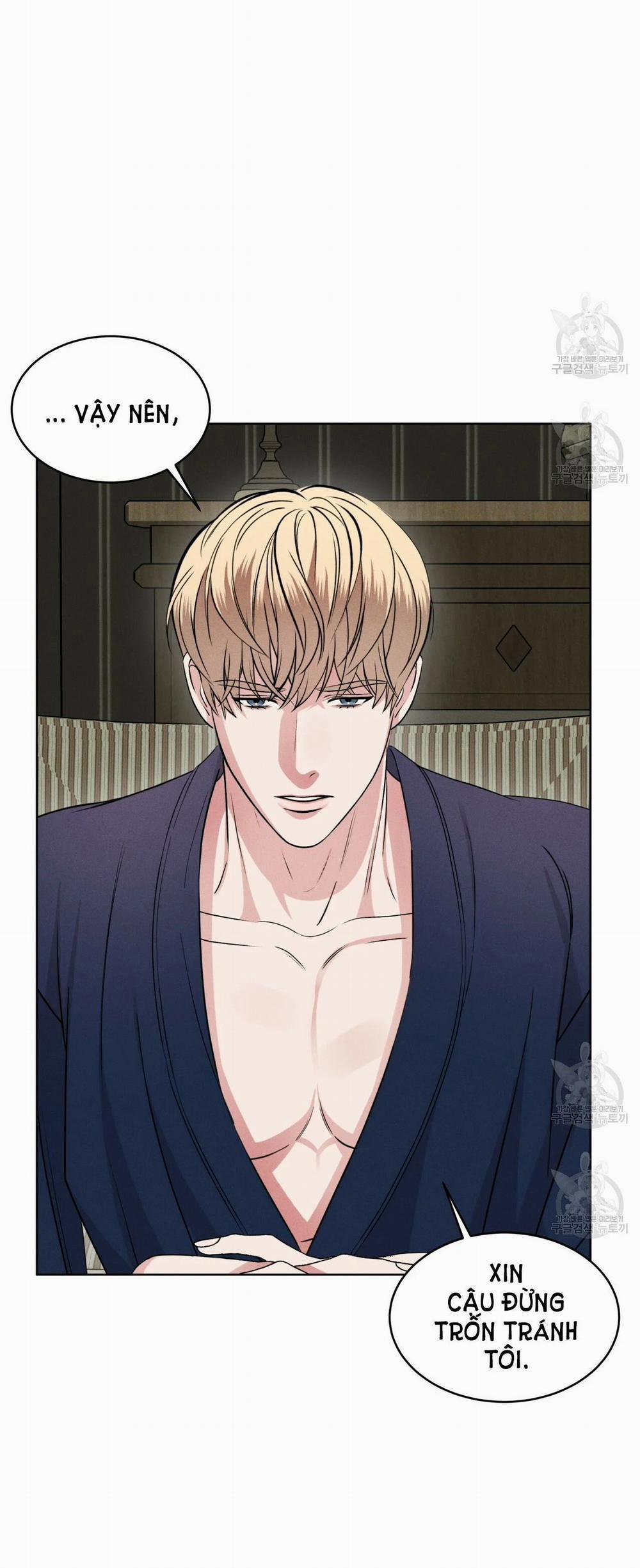 London Về Đêm – Night Of London 11.2 trang 11