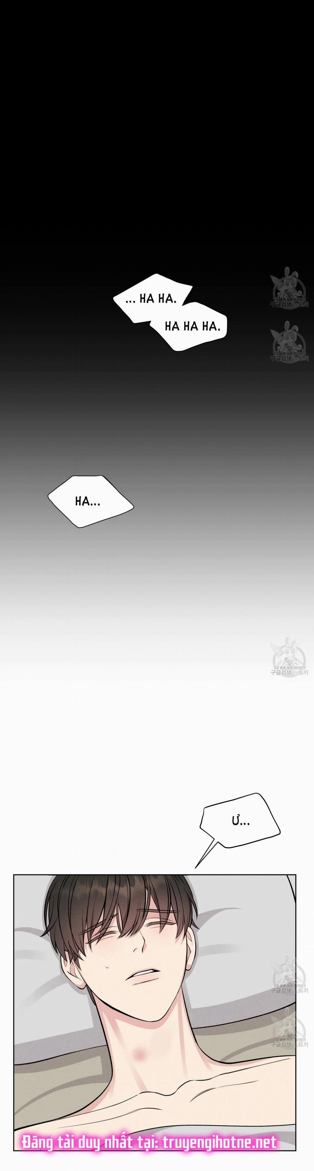 London Về Đêm – Night Of London 11.2 trang 3