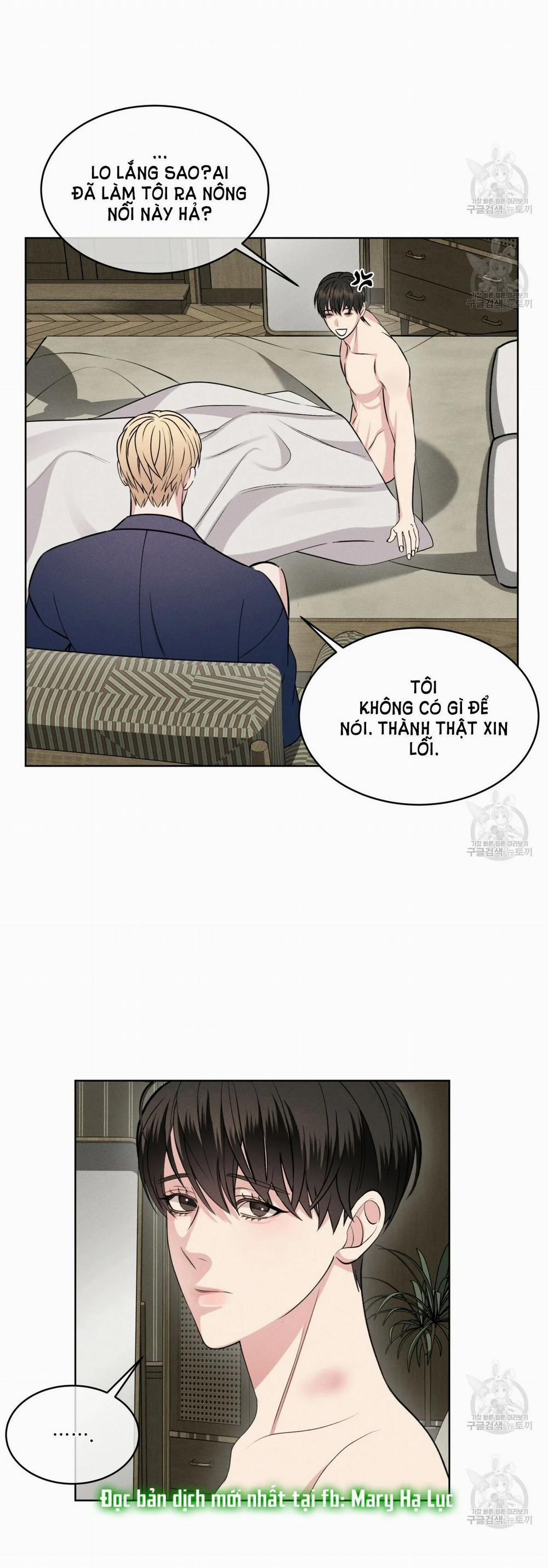 London Về Đêm – Night Of London 11.2 trang 5