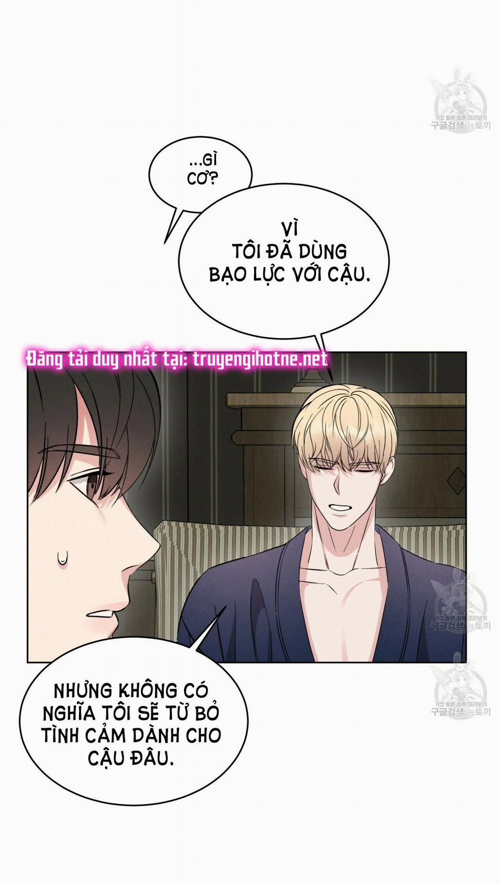 London Về Đêm – Night Of London 11.2 trang 7