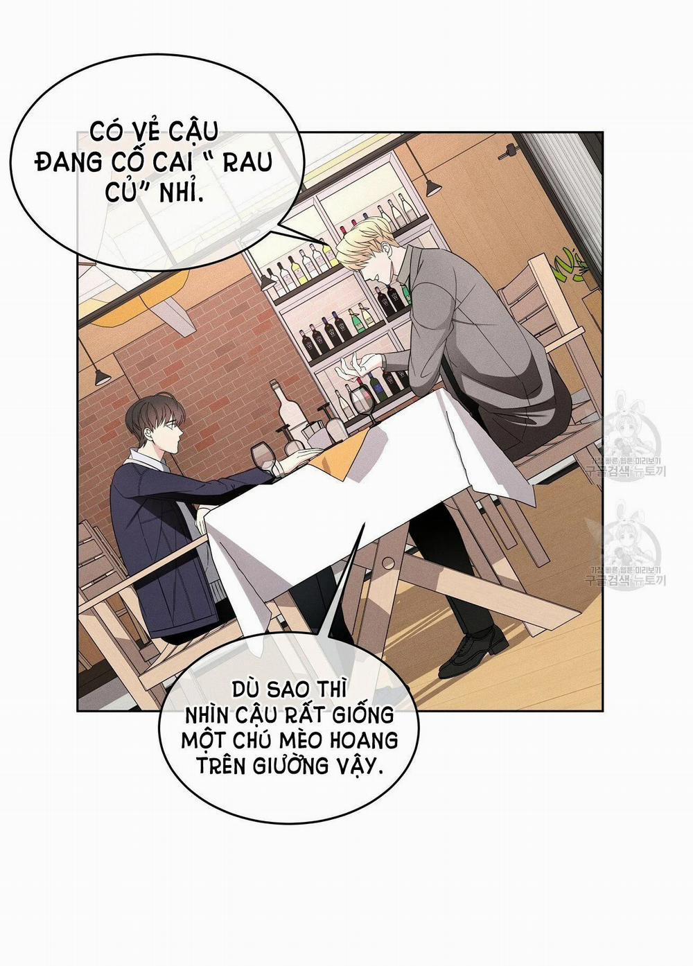 London Về Đêm – Night Of London 12.1 trang 10