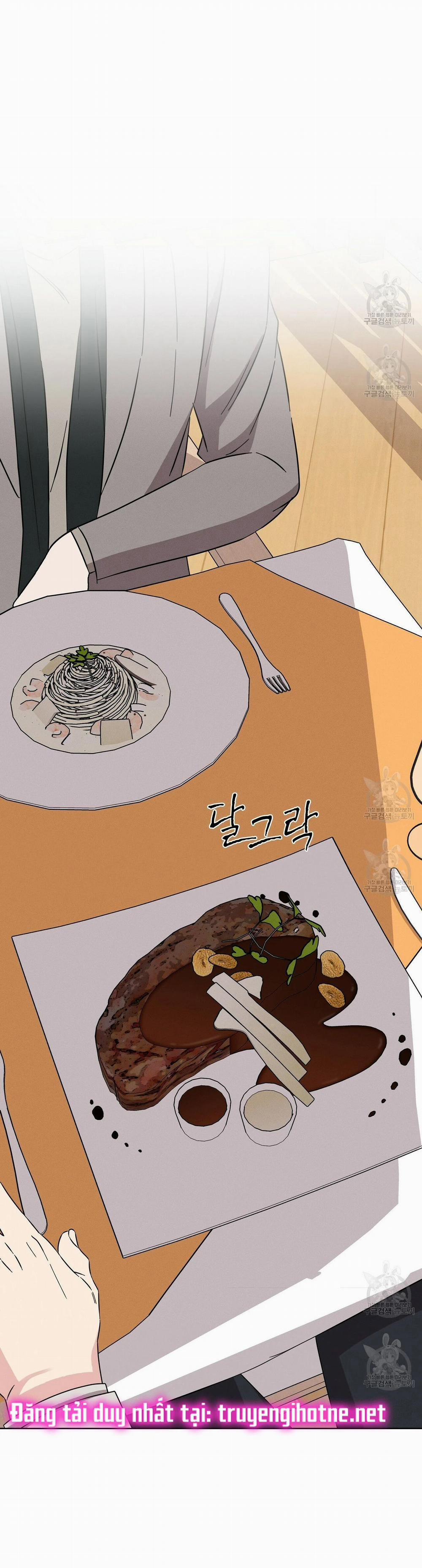 London Về Đêm – Night Of London 12.1 trang 17