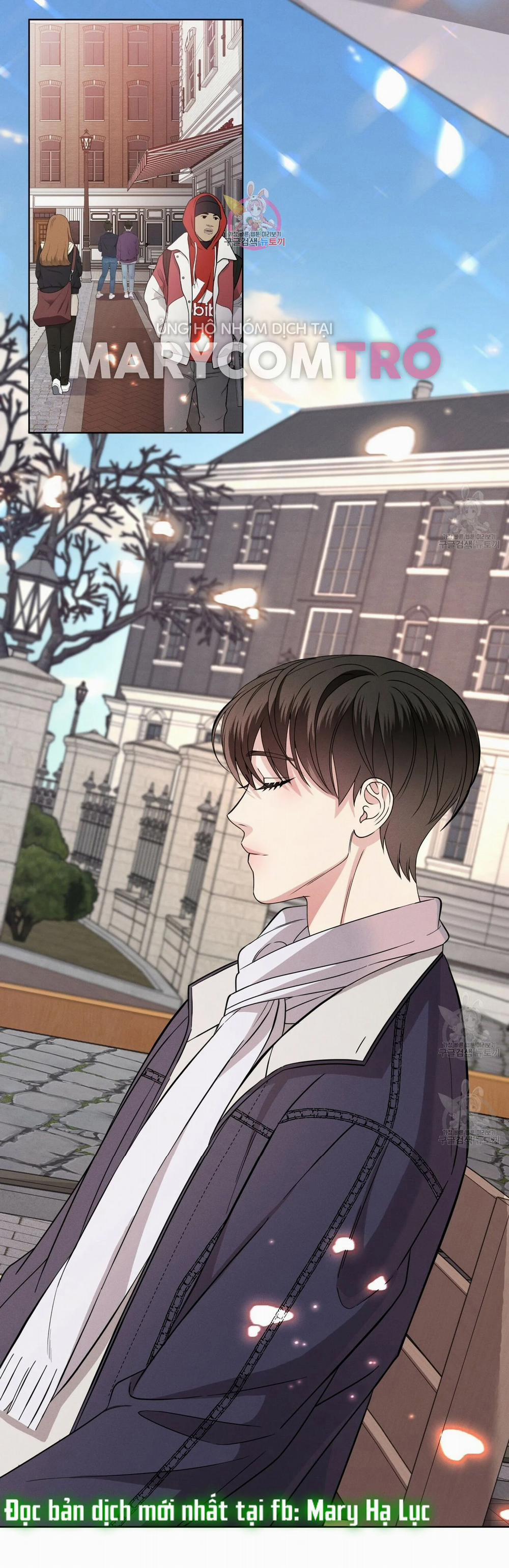 London Về Đêm – Night Of London 12.1 trang 2